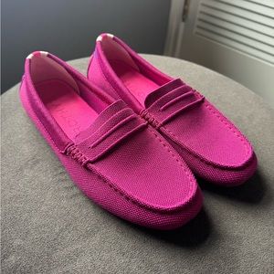 Rothy’s The Driver loafer size 8.5